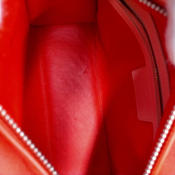 Christian Dior Hand Bag Pink Leather mon-1858-090825 - Picture 11 of 16